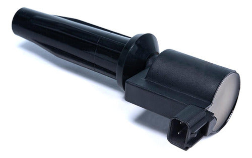 4pzs Bobina Para Ford Transit Connect 2.0 2010 2011 2012