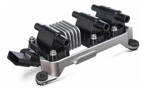 Bobina Para Audi A4 2.8 1998 1999 2000 2001