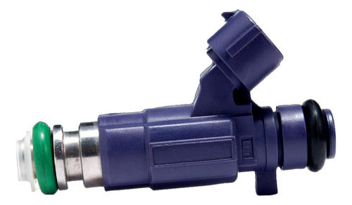 Inyector Gasolina Para Infiniti G35 3.5 2003 2004