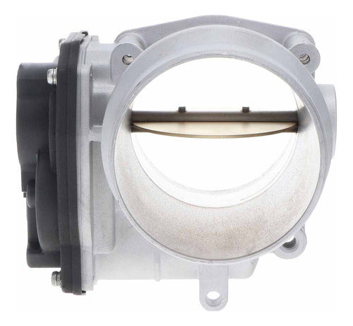 Cuerpo Aceleracion Para Silverado 2500 Hd Lt 6.6 2008