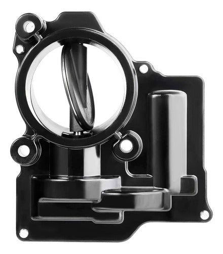 Cuerpo Aceleracion Para Vw Touran 1.4 2012 2013 2014