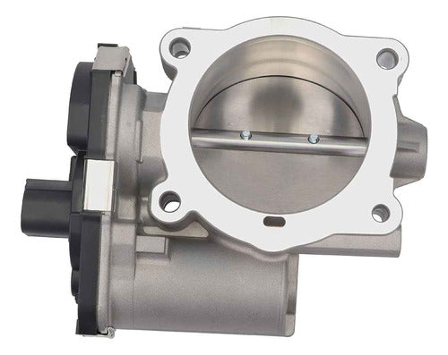 Cuerpo Aceleracion Para Saturn Ion 3 2.4 2006 2007
