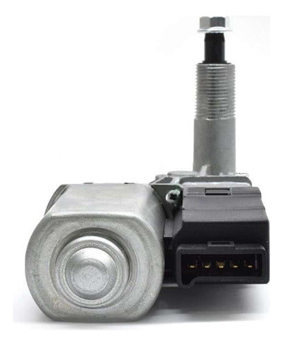 Motor Limpiaparabrisas Para Pontiac Montana 3.4 2001 2002