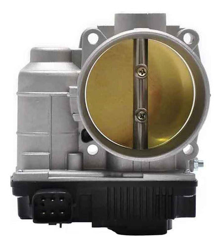 Cuerpo Aceleracion Para Nissan Maxima 3.5 2008
