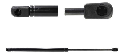 Amortiguador Cajuela Para Vw Pointer Vagoneta 2005 Der/izq