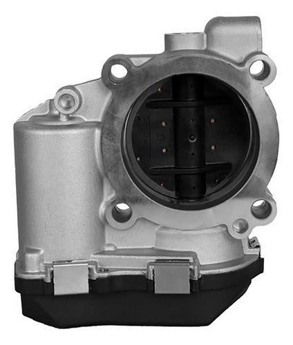 Cuerpo Aceleracion Para Vw Bora 2.0 2014