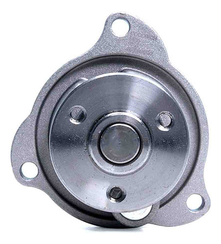 Bomba De Agua Para Ford Fiesta 1.6 2003 2004 2005 2006 2007