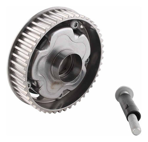 Engrane Tiempo Variable Vvt Para Chevrolet Trax 1.8 2017