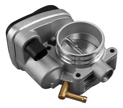 Cuerpo Aceleracion Para Mini Cooper 1.6 2002 2003 2004 2005