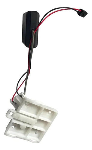 Flotador Resistencia Bomba Gasolina Para Chevy 1.6 2007 2008