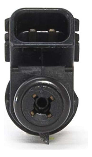 4pzs Inyector Gasolina Para Honda Civic 1.7 2004 2005
