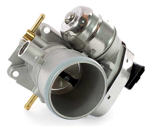 Cuerpo Aceleracion Para Fiat Palio 1.8 2005 2006 2007 2008