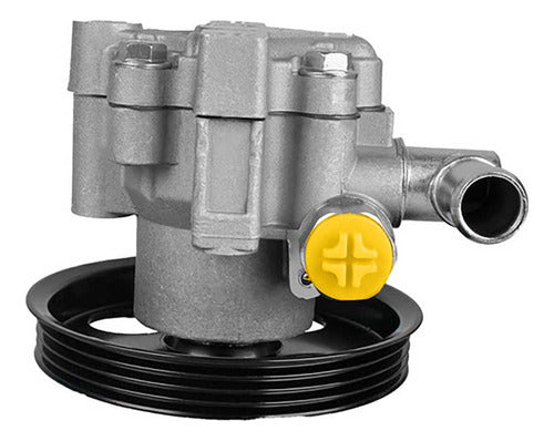 Bomba Dirección Hidráulica Para Chevrolet Astra 1.8 2012