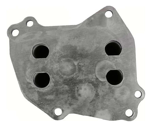 Enfriador Aceite Para Bmw 320i 2.0 2012 2013 2014 2015 2016