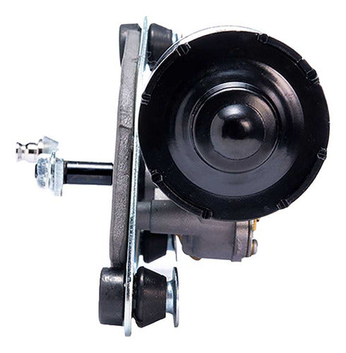 Motor Limpiaparabrisas Para Chrysler Camionetas 1987 4 Ter