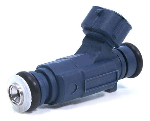 Inyector Gasolina Para Dodge I10 1.1 2012 2013 2014