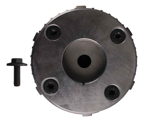 Engrane Tiempo Variable Vvt Para Mazda Cx7 Touring 2.5 2012