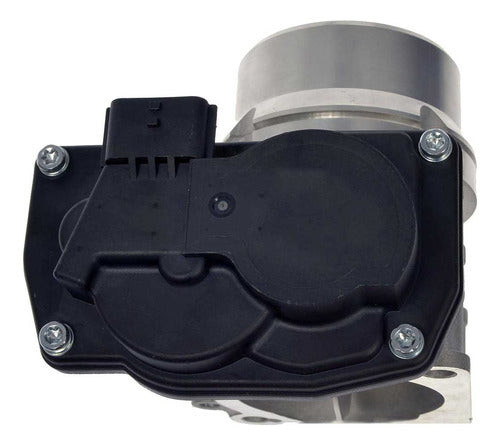 Cuerpo Aceleracion Para Chevrolet Express 3500 6.6 2015 2016