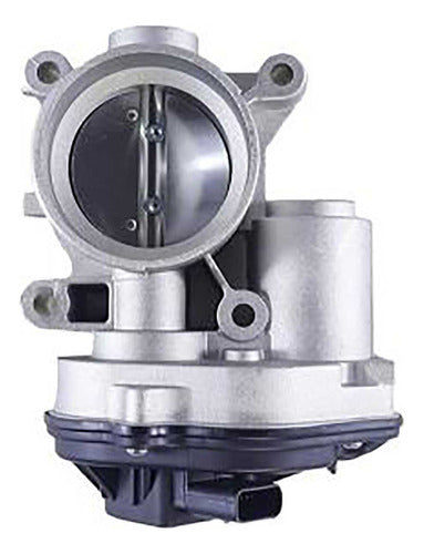 Cuerpo Aceleracion Para Ford Focus Europa 2.0 2007 2008 2009