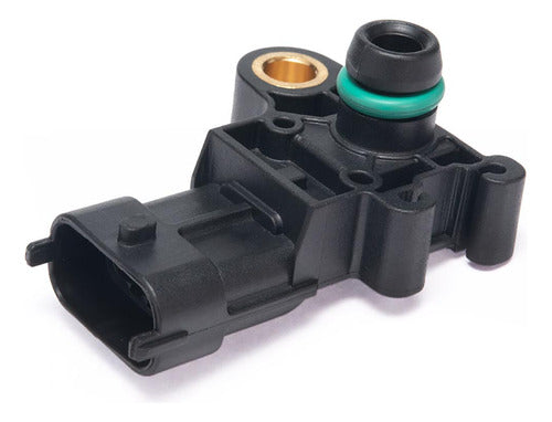 Sensor Map Para Saturn Sky 2.4 2010