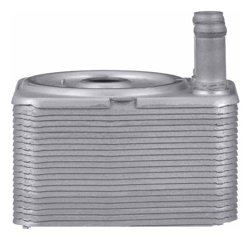 Enfriador Aceite Para Vw Jetta 2.0 2014