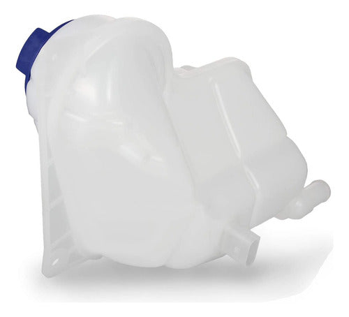 Deposito Anticongelante Para Audi A6 S6 Avant Qu 1998 1999