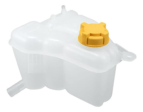 Deposito Anticongelante Para Ecosport 1.6 2004 2005 2006