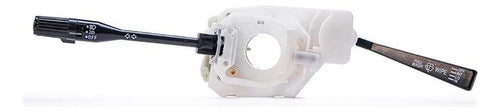 Palanca Direccionales Luces Para Nissan Tsuru 1.5 1984 1985
