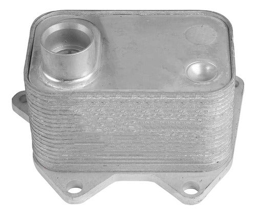 Enfriador Aceite Para Vw Tiguan 2.0 2018 2019
