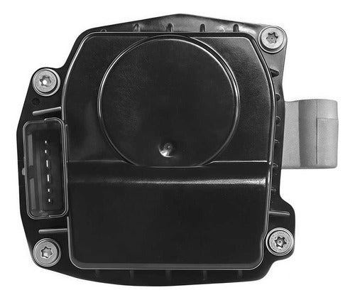Cuerpo Aceleracion Para Renault Trafic 2.0 2012 2013 2014