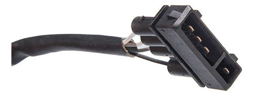 Sensor Oxigeno Para Vw Derby 1.8 2003 2004 2005 2006 2007
