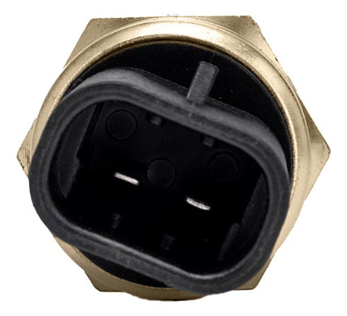 Bulbo Motoventilador Para Chevrolet Chevy 1.4 2004 2005 2006