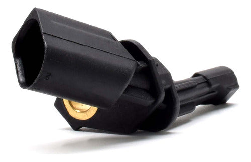 Sensor Abs Para Vw Tiguan 2.0 2015 2016 2017 2018 Tras/izq