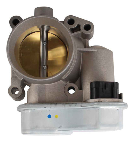 Cuerpo Aceleracion Para Saturn Vue 2.2 2006 2007