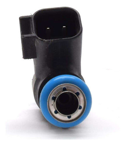 8pzs Inyector Gasolina Para Silverado 2500 Hd 6.0 2009 2010