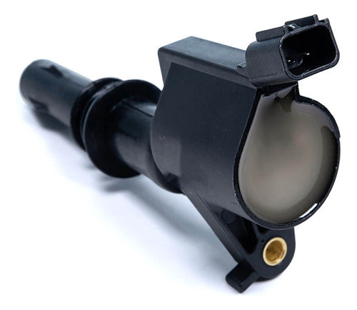 10pzs Bobina Para Ford F350 Sd 6.8 2005 2006 2007 2008