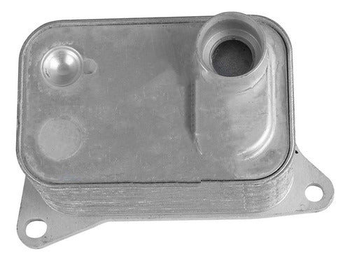 Enfriador Aceite Para Vw Tiguan 2.0 2018 2019