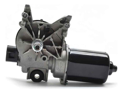 Motor Limpiaparabrisas Para Gmc Sierra 3500 2001 2002