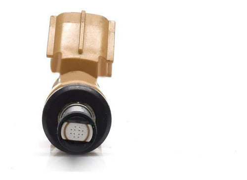 4pzs Inyector Gasolina Para Toyota Corolla 1.8 2011 2012