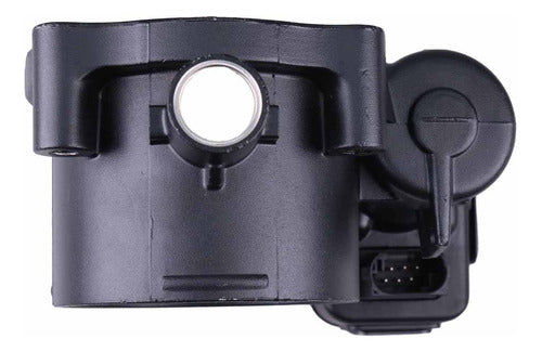 Cuerpo Aceleracion Para Dodge Viper Srt10 Acr 8.4 2010