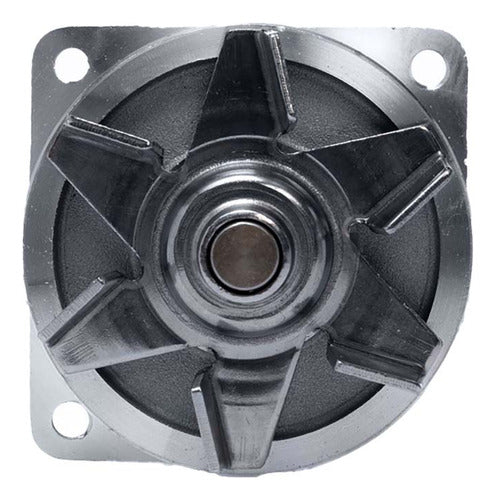 Bomba De Agua Para Infiniti Q50 3.5 2014