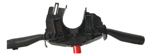 Palanca Direccionales Luces Para Ford Fiesta 1.6 1997 1998