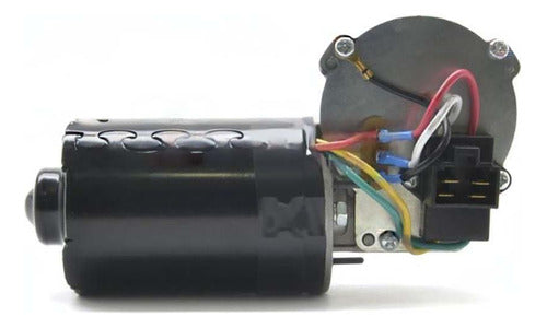 Motor Limpiaparabrisas Para Hyundai Atos 1.1 2009