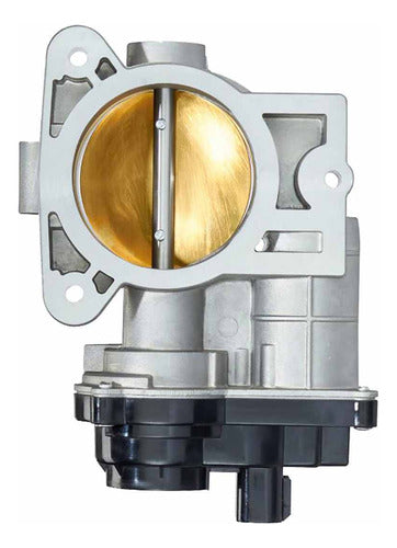 Cuerpo Aceleracion Para Sierra 2500 Hd Classic Slt 8.1 2007