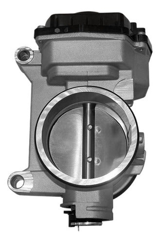 Cuerpo Aceleracion Para Renault Sandero 1.6 2017 2018