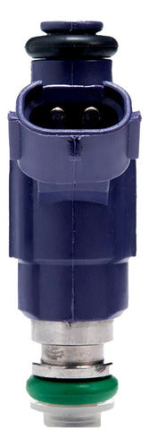 Inyector Gasolina Para Infiniti G35 3.5 2003 2004