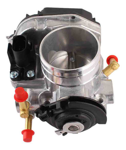 Cuerpo Aceleracion Para Vw Golf 2.0 1999 2000 2001