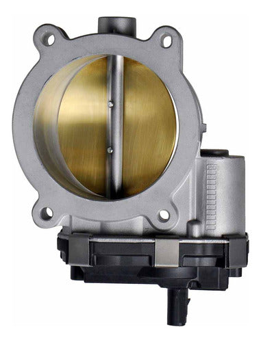 Cuerpo Aceleracion Para Chevrolet Corvette Z51 6.2 2020 2021