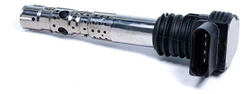 4pzs Bobina Para Audi A4 Quattro 1.8 2001 2002 2003 2004