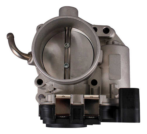 Cuerpo Aceleracion Para Vw Beetle 2.5 2019